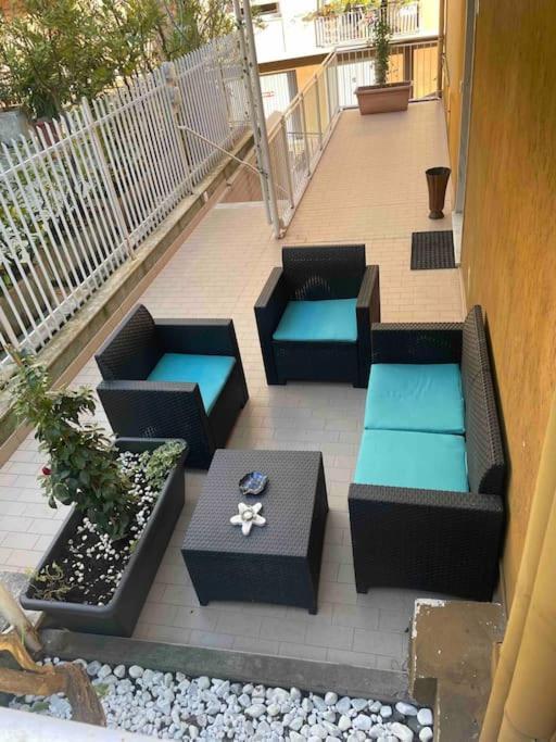 Casa Carmen Rapallo Citra 010046-Lt-2165 Exterior foto