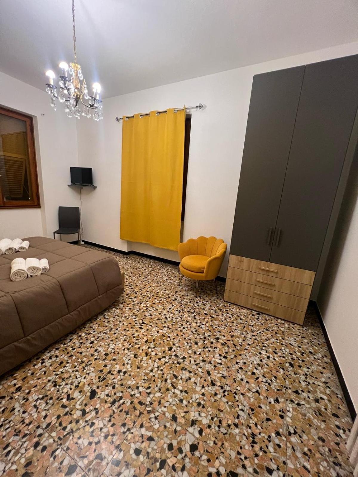 Casa Carmen Rapallo Citra 010046-Lt-2165 Exterior foto